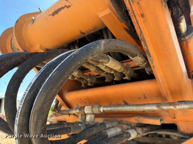 image for item FC3059 1995 Lull 844C-42 telehandler