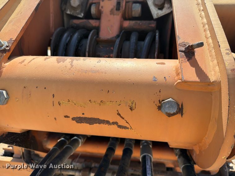 image for item FC3059 1995 Lull 844C-42 telehandler