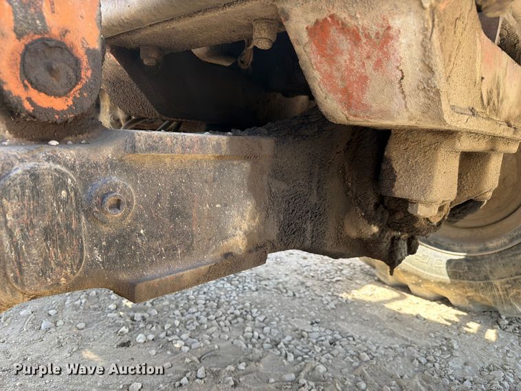 image for item FC3059 1995 Lull 844C-42 telehandler