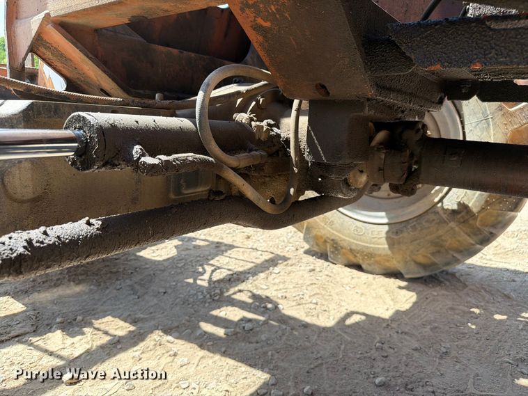 image for item FC3059 1995 Lull 844C-42 telehandler
