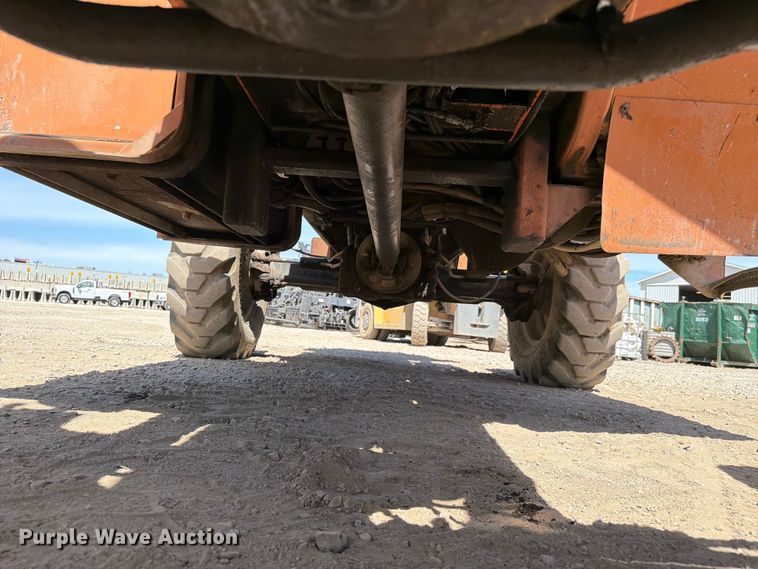 image for item FC3059 1995 Lull 844C-42 telehandler