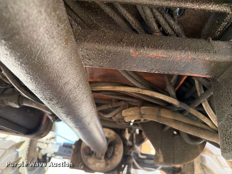 image for item FC3059 1995 Lull 844C-42 telehandler