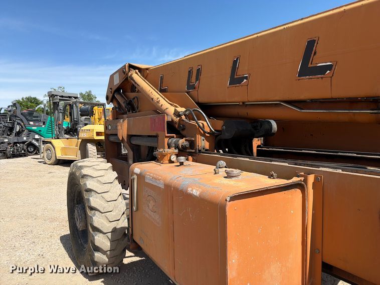 image for item FC3059 1995 Lull 844C-42 telehandler