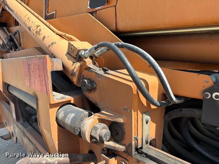 image for item FC3059 1995 Lull 844C-42 telehandler