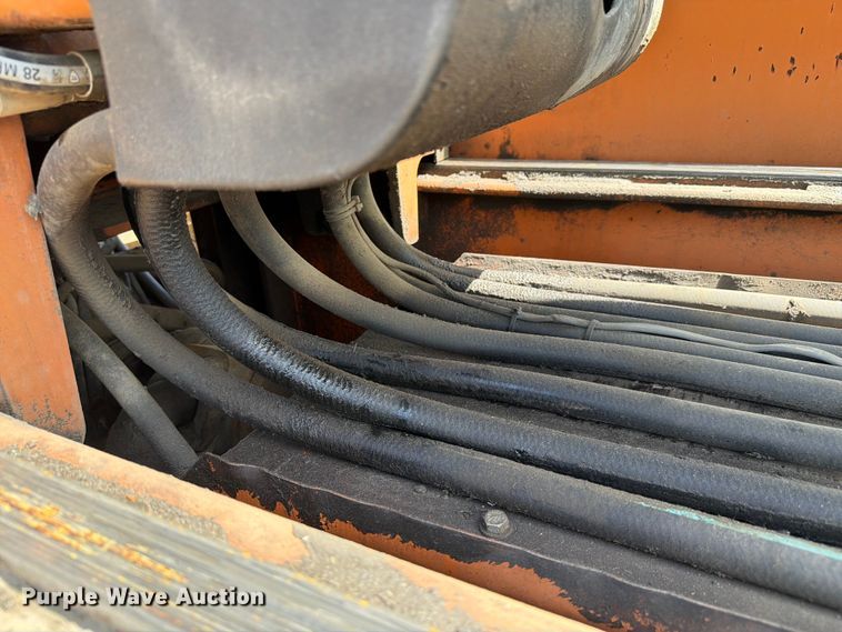 image for item FC3059 1995 Lull 844C-42 telehandler