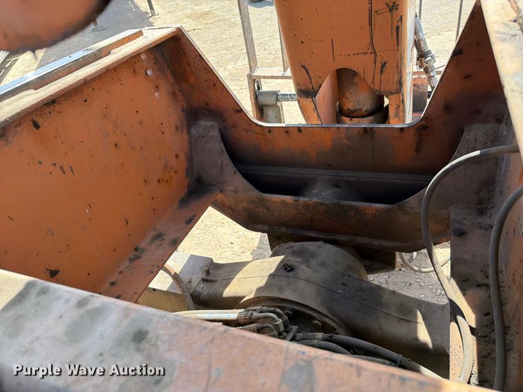 image for item FC3059 1995 Lull 844C-42 telehandler