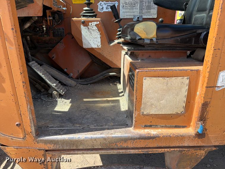 image for item FC3059 1995 Lull 844C-42 telehandler