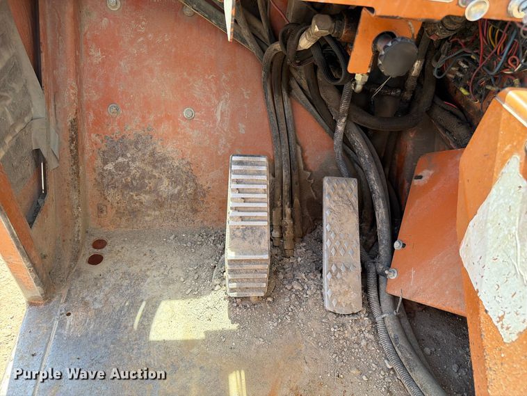 image for item FC3059 1995 Lull 844C-42 telehandler