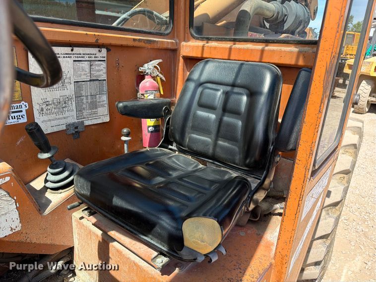 image for item FC3059 1995 Lull 844C-42 telehandler