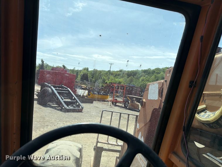 image for item FC3059 1995 Lull 844C-42 telehandler