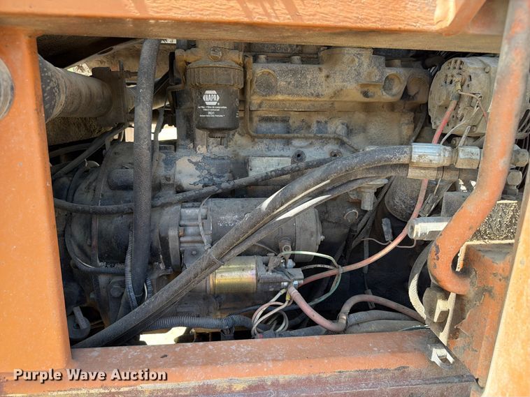 image for item FC3059 1995 Lull 844C-42 telehandler