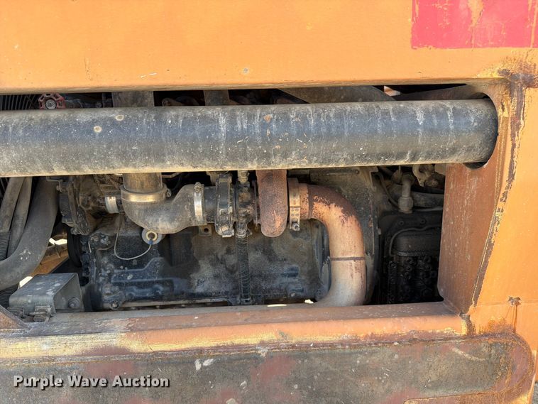 image for item FC3059 1995 Lull 844C-42 telehandler