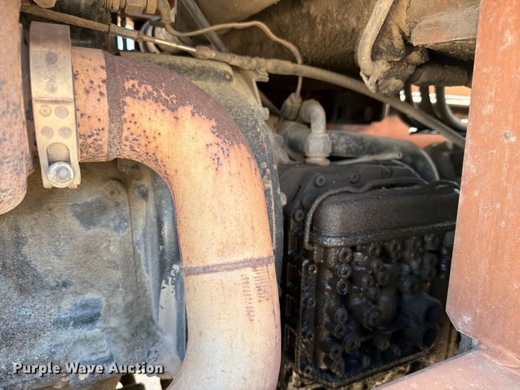 image for item FC3059 1995 Lull 844C-42 telehandler