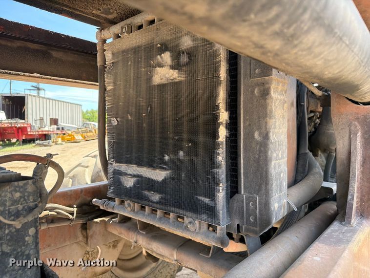 image for item FC3059 1995 Lull 844C-42 telehandler