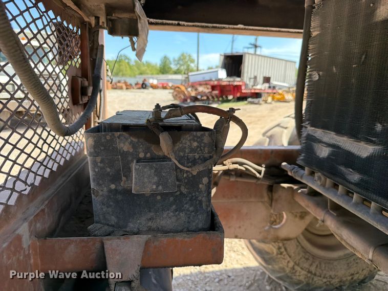image for item FC3059 1995 Lull 844C-42 telehandler