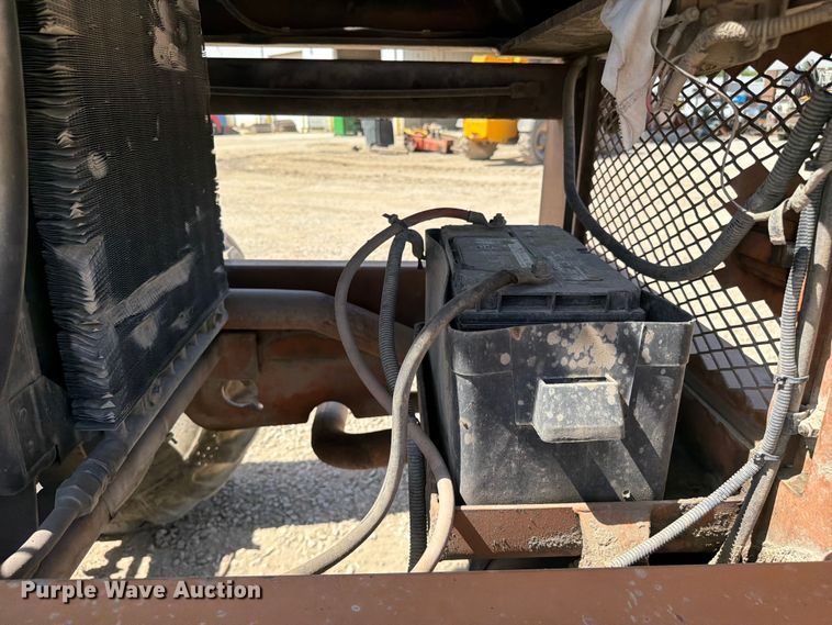 image for item FC3059 1995 Lull 844C-42 telehandler