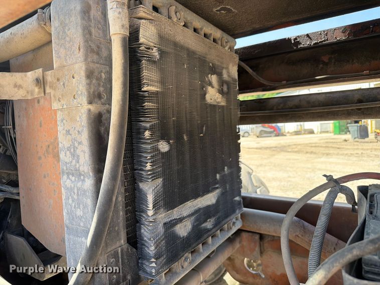 image for item FC3059 1995 Lull 844C-42 telehandler