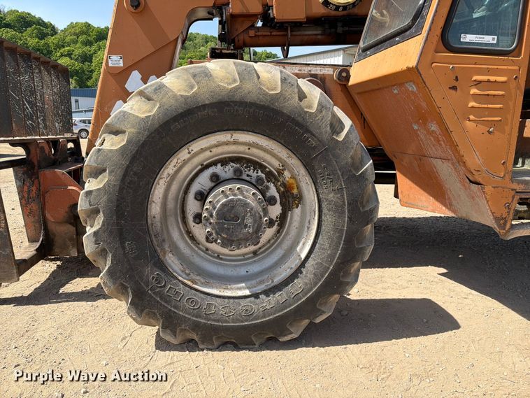 image for item FC3059 1995 Lull 844C-42 telehandler