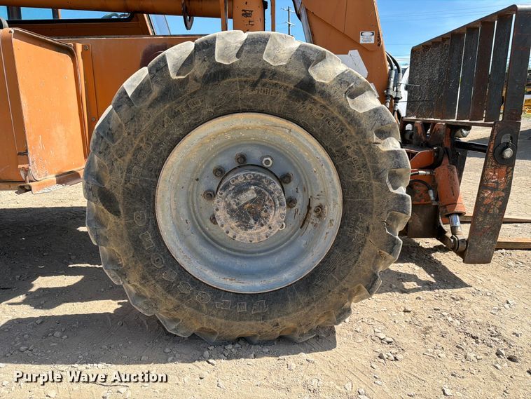 image for item FC3059 1995 Lull 844C-42 telehandler