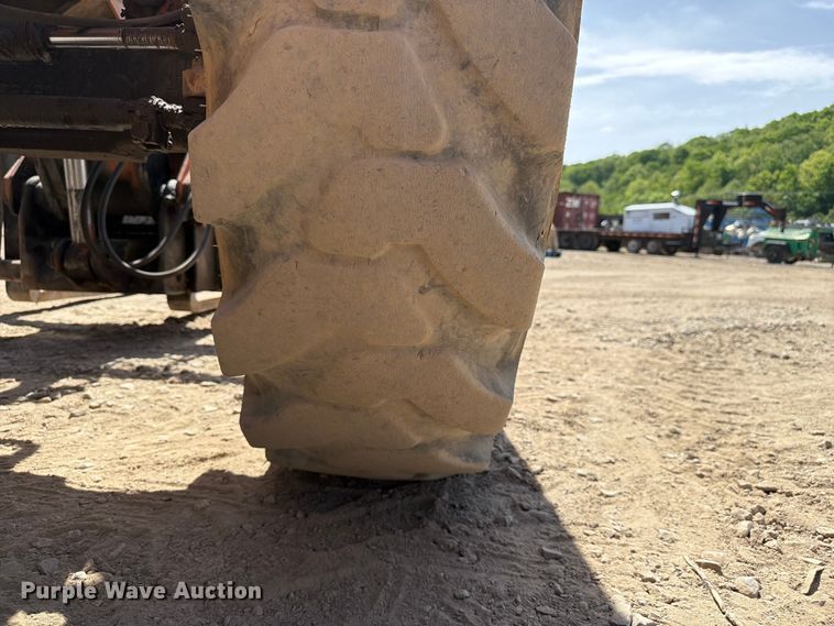 image for item FC3059 1995 Lull 844C-42 telehandler