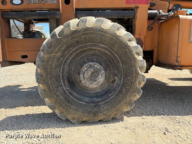 image for item FC3059 1995 Lull 844C-42 telehandler