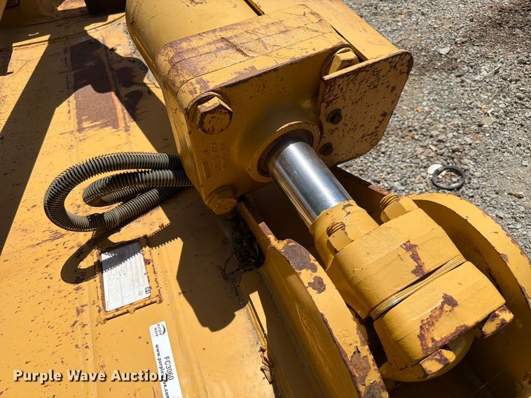 image for item FC3060 Caterpillar dozer blade