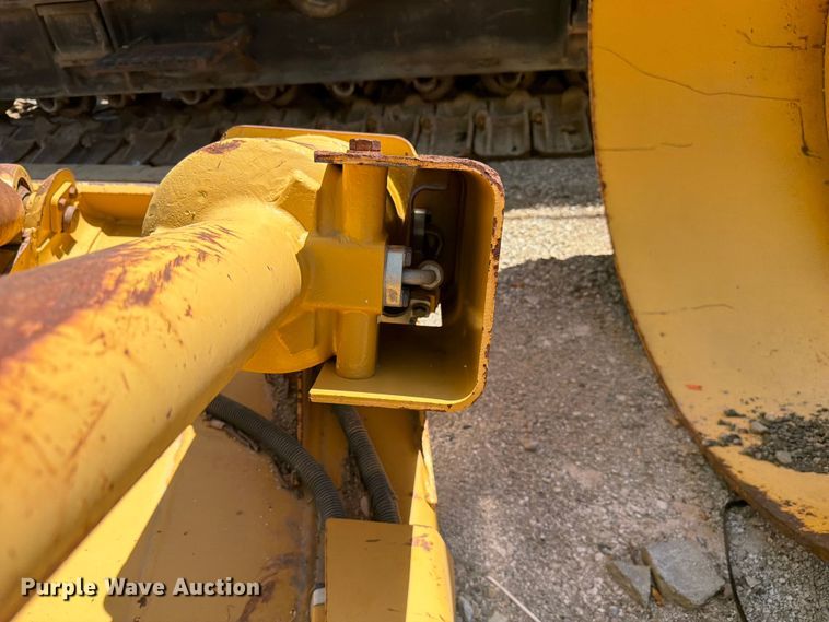 image for item FC3060 Caterpillar dozer blade