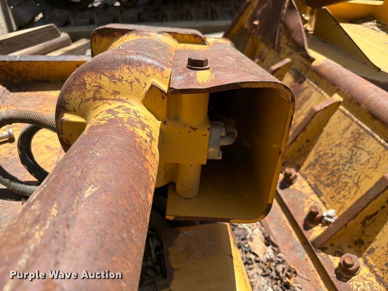 image for item FC3061 Caterpillar dozer blade
