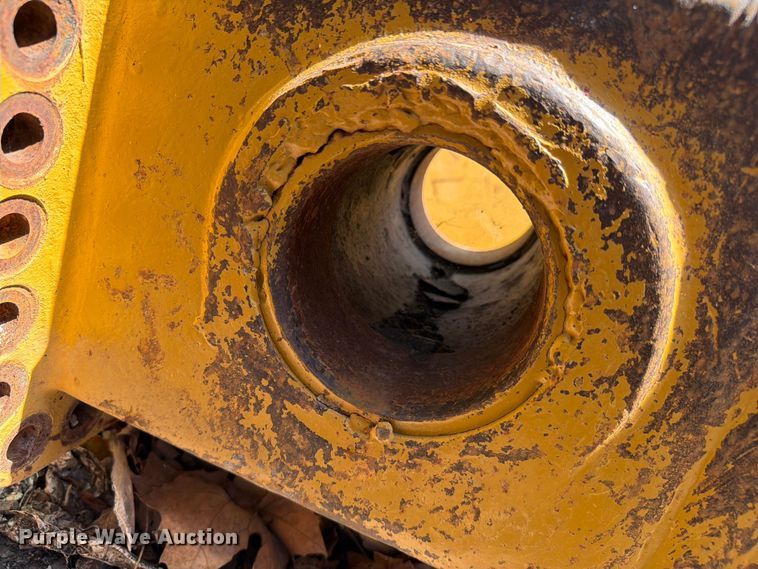 image for item FC3061 Caterpillar dozer blade