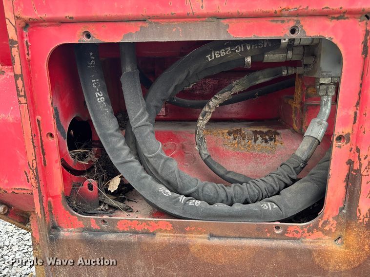 image for item FC4570 Fecon BH080EXC2-FS-38VDB-OLPK13 excavator mulcher