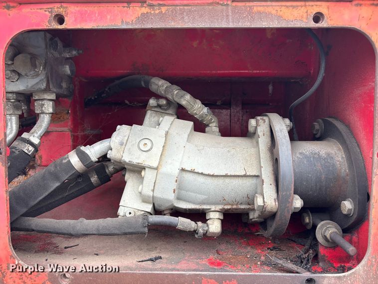 image for item FC4570 Fecon BH080EXC2-FS-38VDB-OLPK13 excavator mulcher