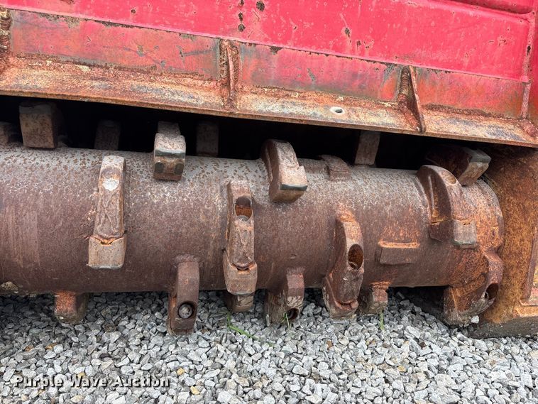 image for item FC4570 Fecon BH080EXC2-FS-38VDB-OLPK13 excavator mulcher