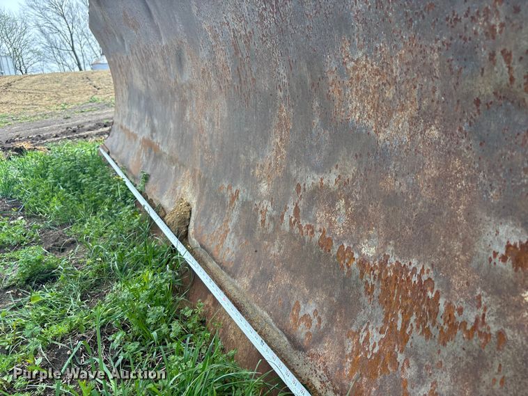 image for item FC4574 2010 John Deere 750J LGP Dozer