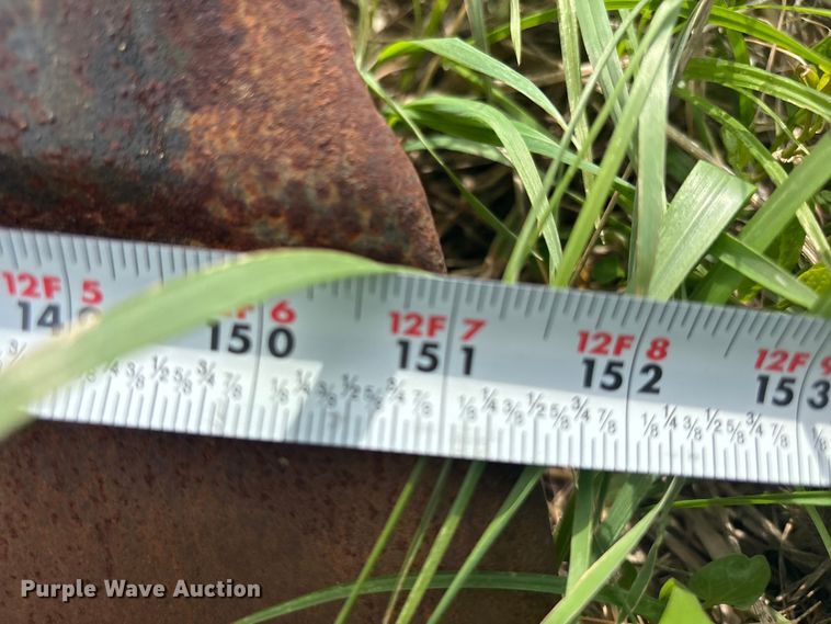 image for item FC4574 2010 John Deere 750J LGP Dozer