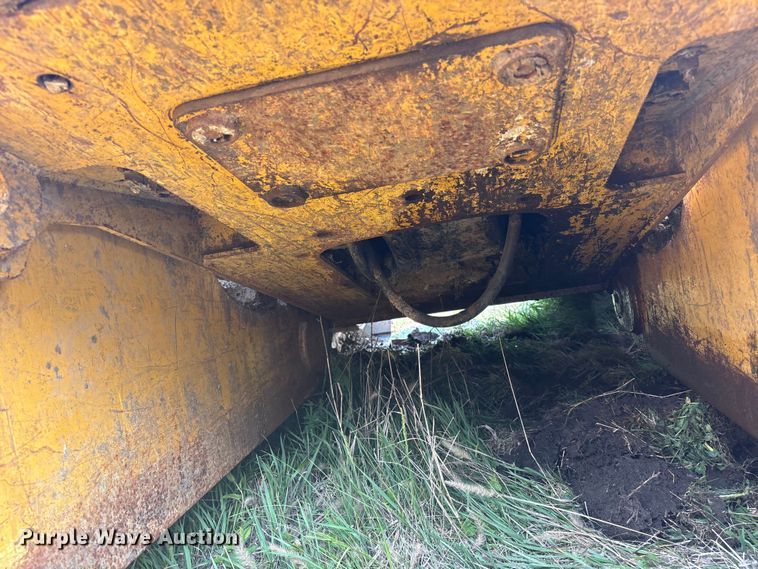 image for item FC4574 2010 John Deere 750J LGP Dozer