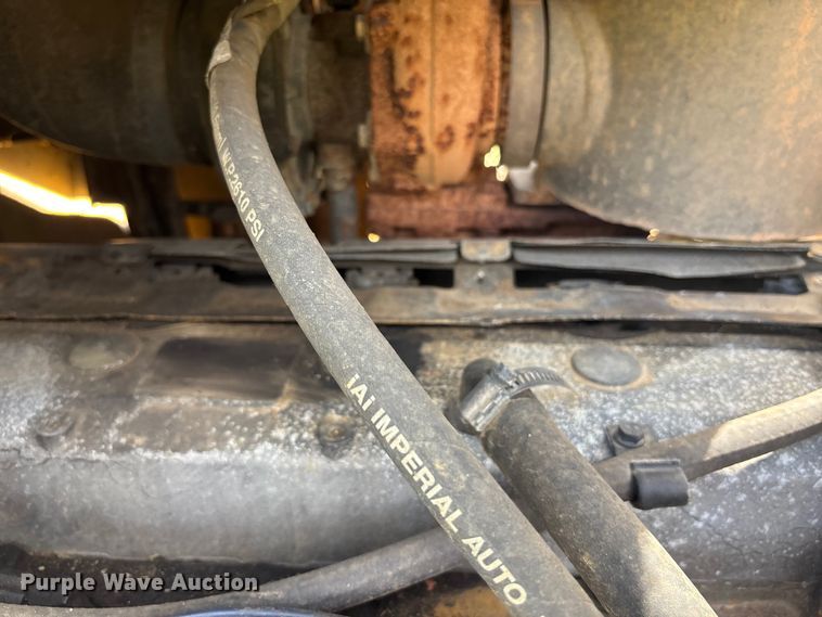 image for item FC4574 2010 John Deere 750J LGP Dozer