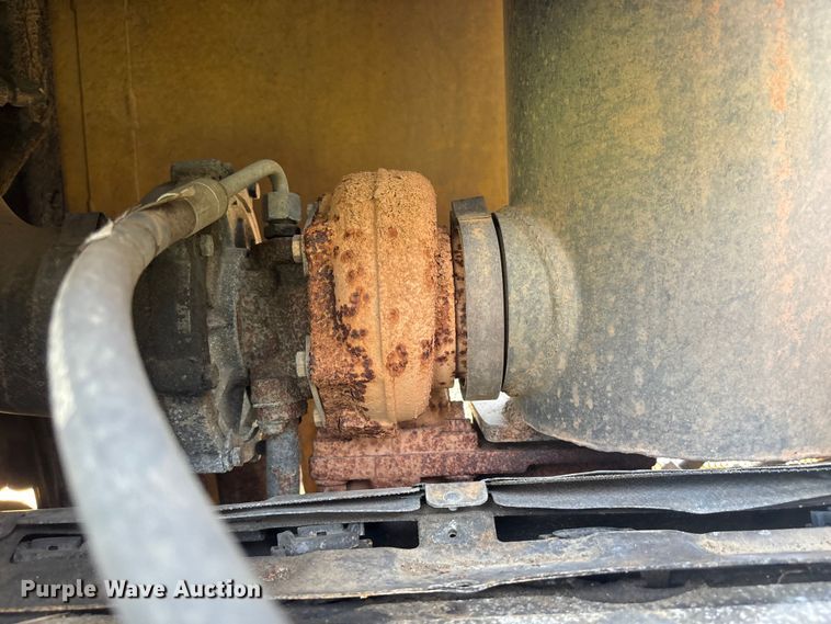 image for item FC4574 2010 John Deere 750J LGP Dozer