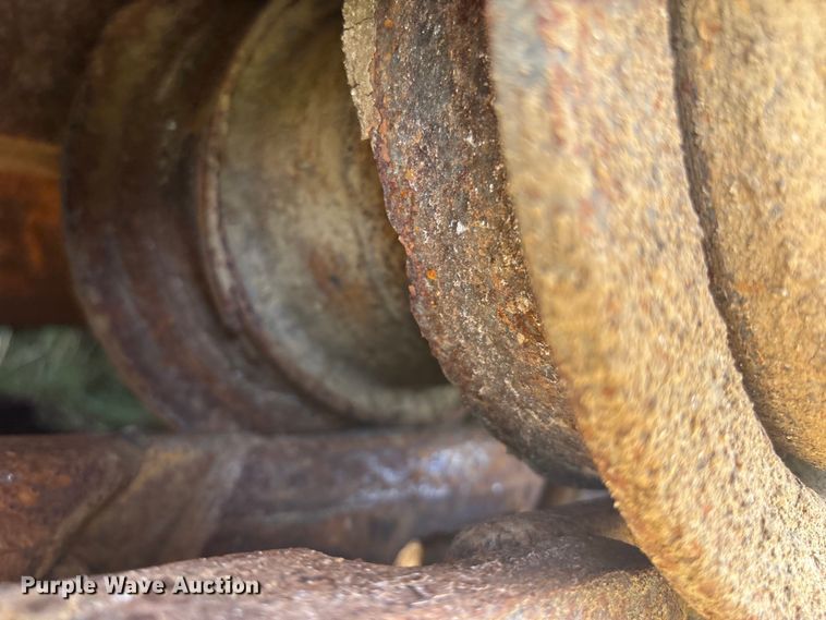 image for item FC4574 2010 John Deere 750J LGP Dozer