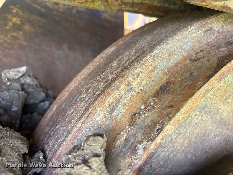 image for item FC4574 2010 John Deere 750J LGP Dozer