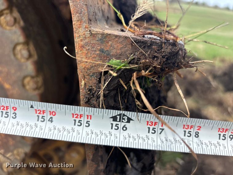 image for item FC4574 2010 John Deere 750J LGP Dozer