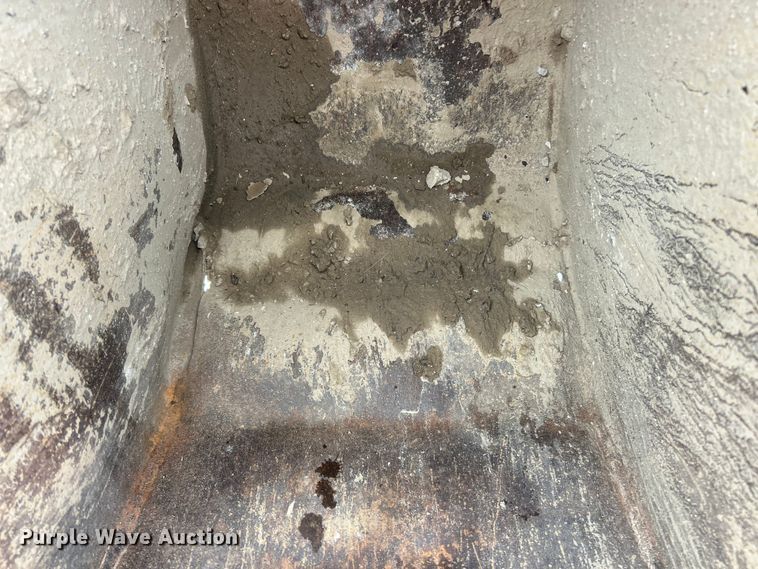 image for item FC5409 2012 Case 590 Super N backhoe