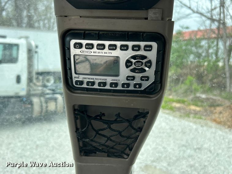 image for item FC5409 2012 Case 590 Super N backhoe