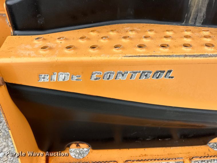 image for item FC5409 2012 Case 590 Super N backhoe