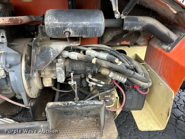 image for item FC5461 JLG 4394RT scissor lift
