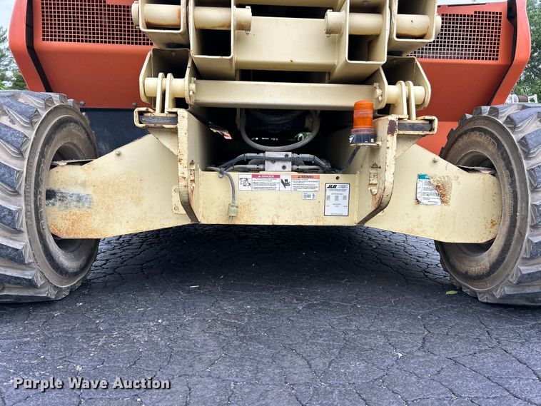 image for item FC5461 JLG 4394RT scissor lift