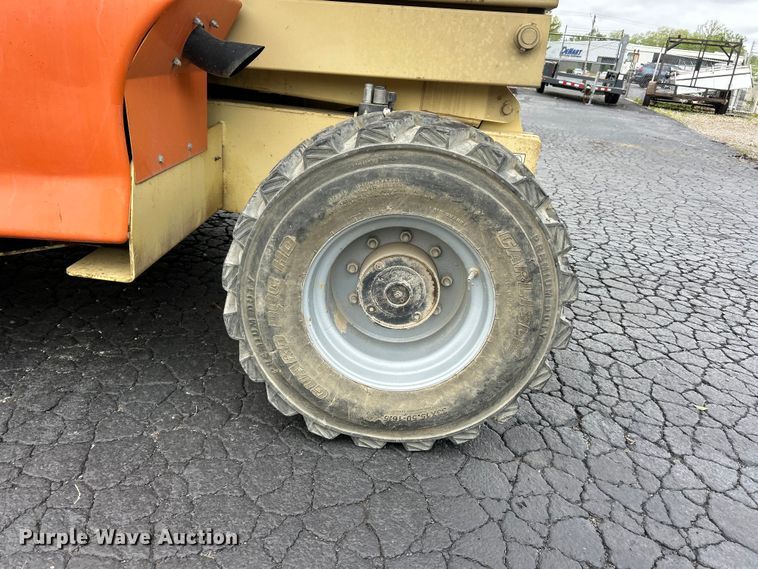 image for item FC5461 JLG 4394RT scissor lift