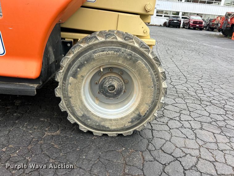image for item FC5461 JLG 4394RT scissor lift