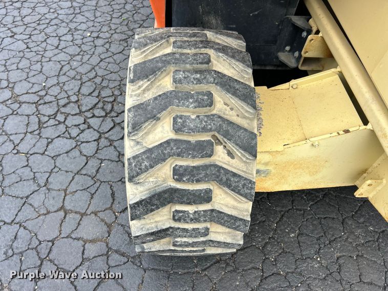 image for item FC5461 JLG 4394RT scissor lift