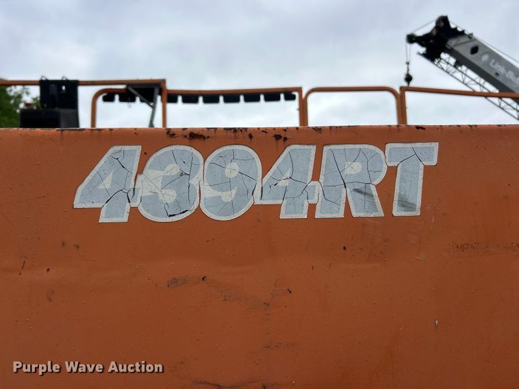 image for item FC5461 JLG 4394RT scissor lift