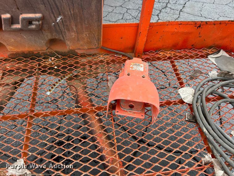 image for item FC5463 2013 JLG 450AJ Series II boom lift